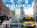 City Driver Game